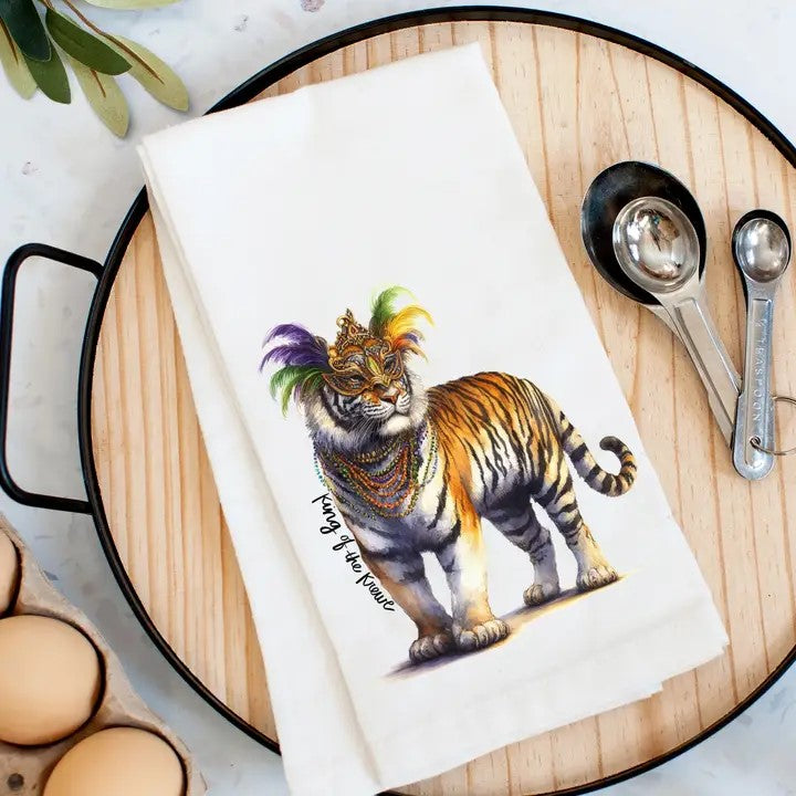Tea Towel