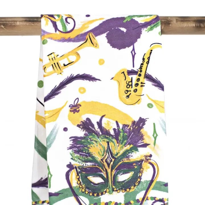 Tea Towel