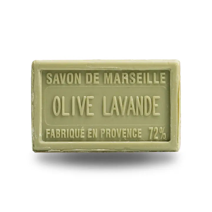 Hand Poured French Soaps