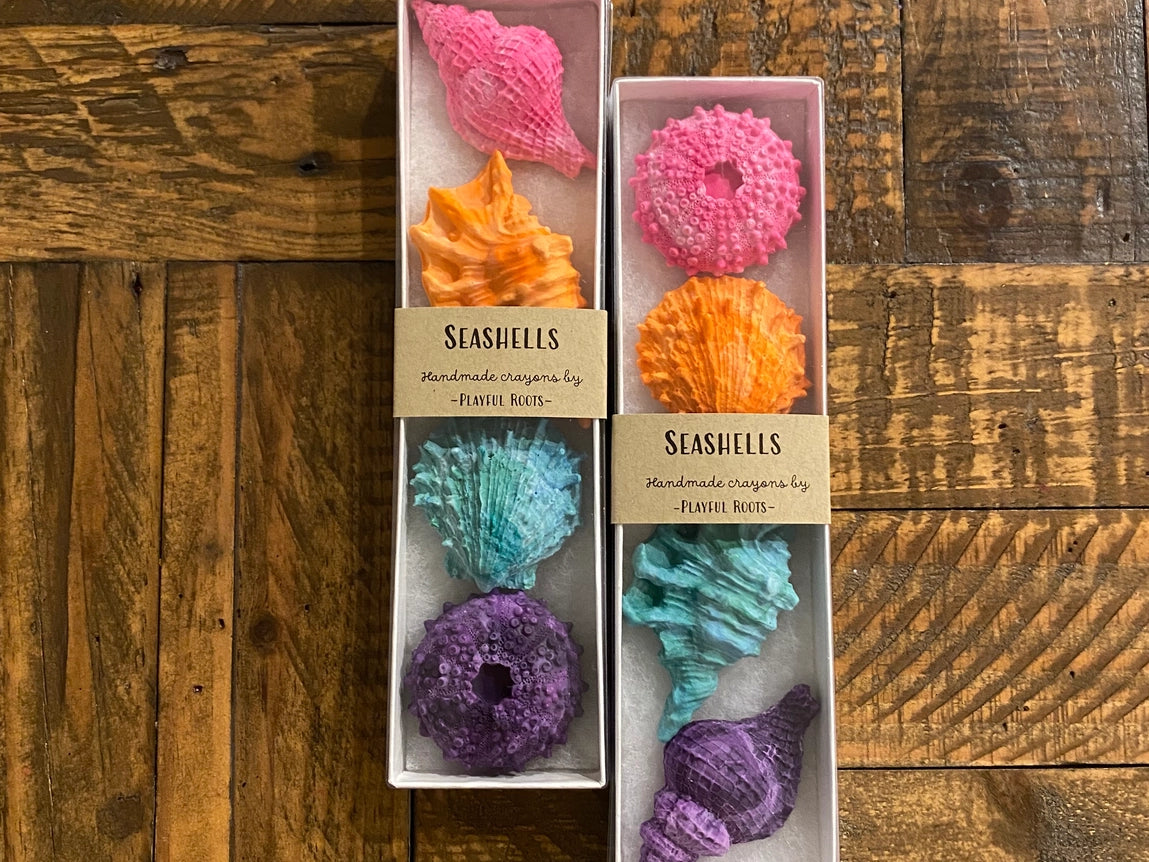 Crayon Gift Sets