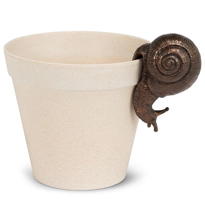 Hanging Animal Planter Ornament