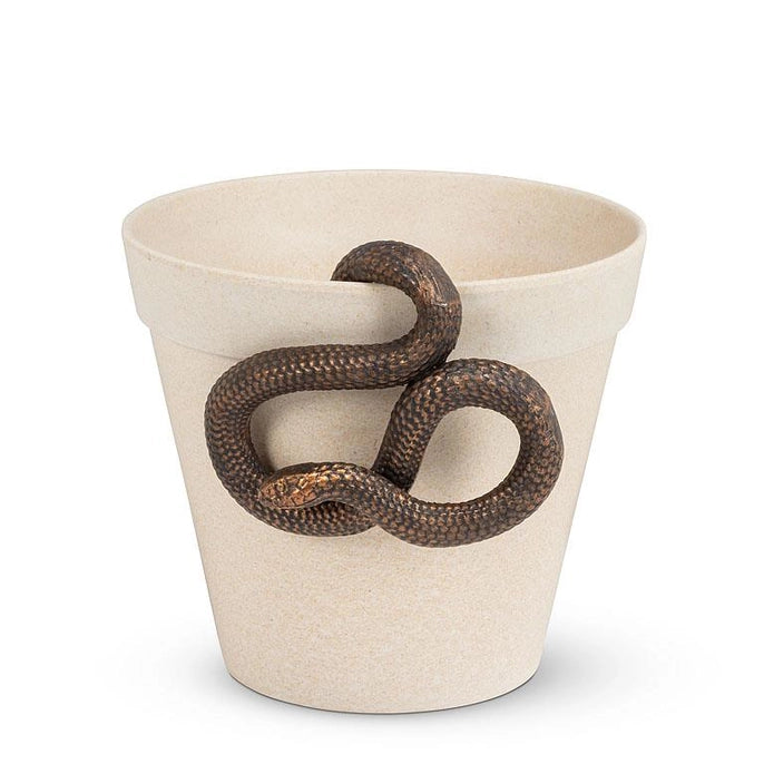 Hanging Animal Planter Ornament