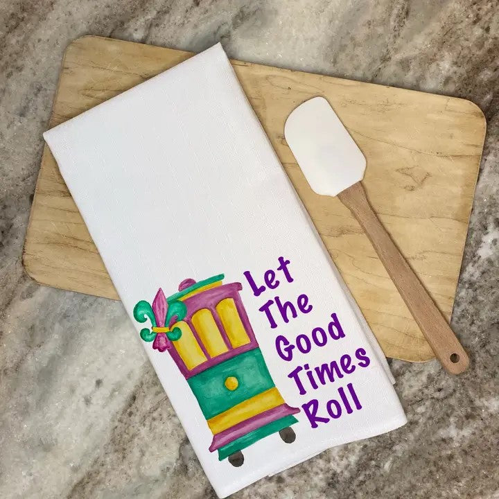 Tea Towel