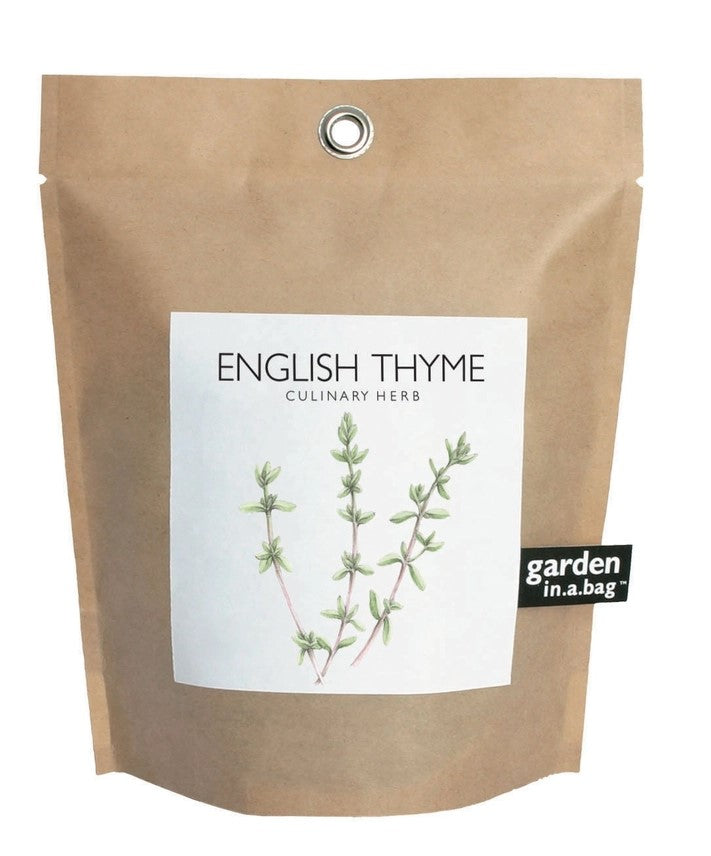Garden in a Bag