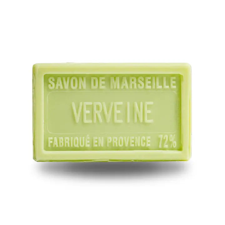 Hand Poured French Soaps