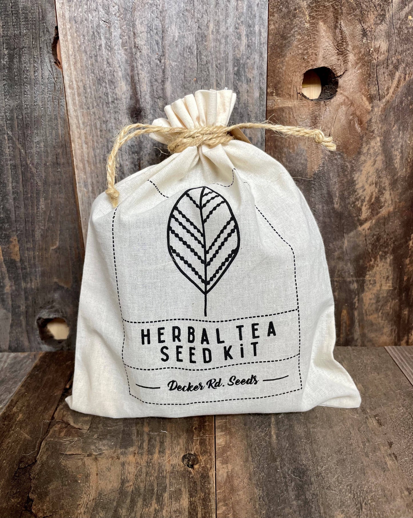 Seed Garden Kit