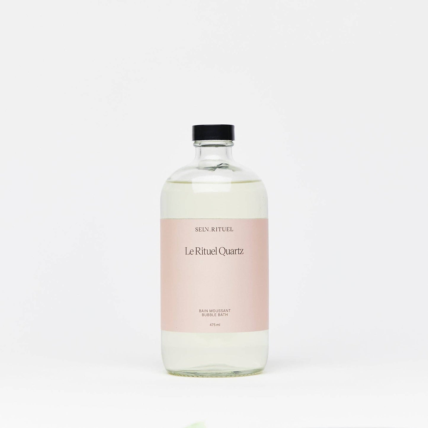 Bubble Bath