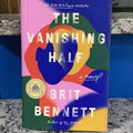 The Vanishing Half