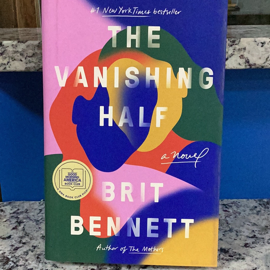 The Vanishing Half