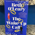 The Wake-Up Call