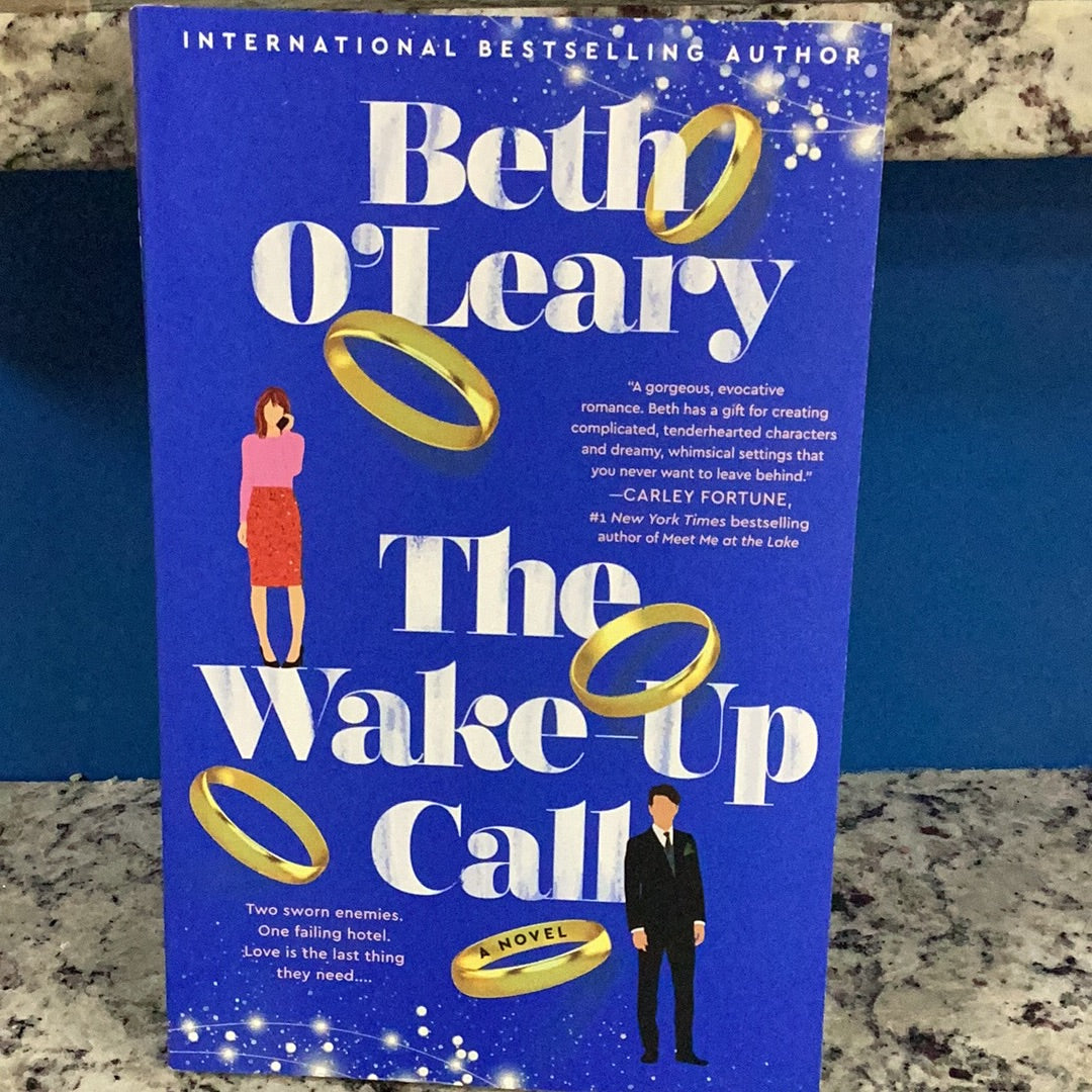 The Wake-Up Call