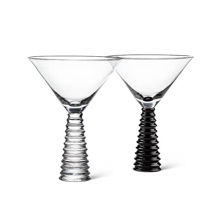 Stack Base Martini