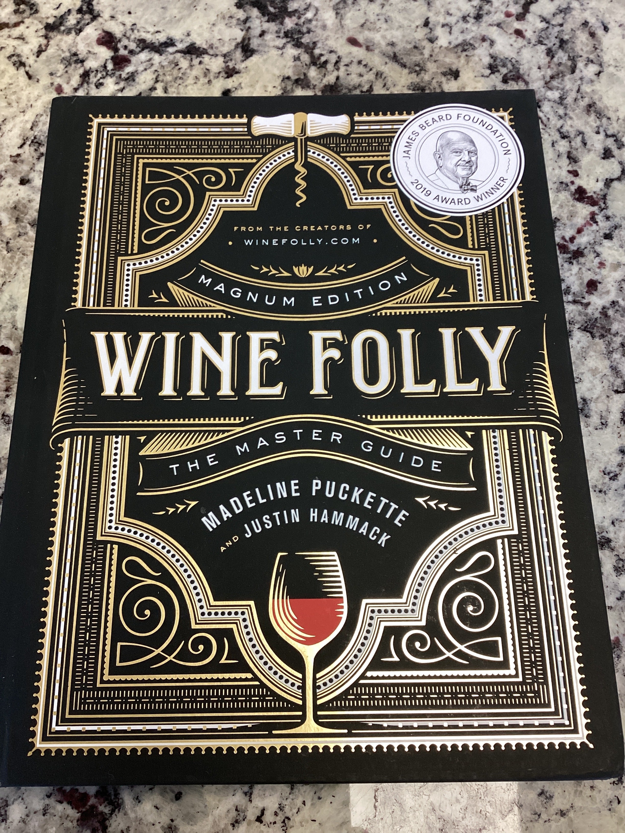 Wine Folly