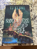 Somewhere Beyond the Sea