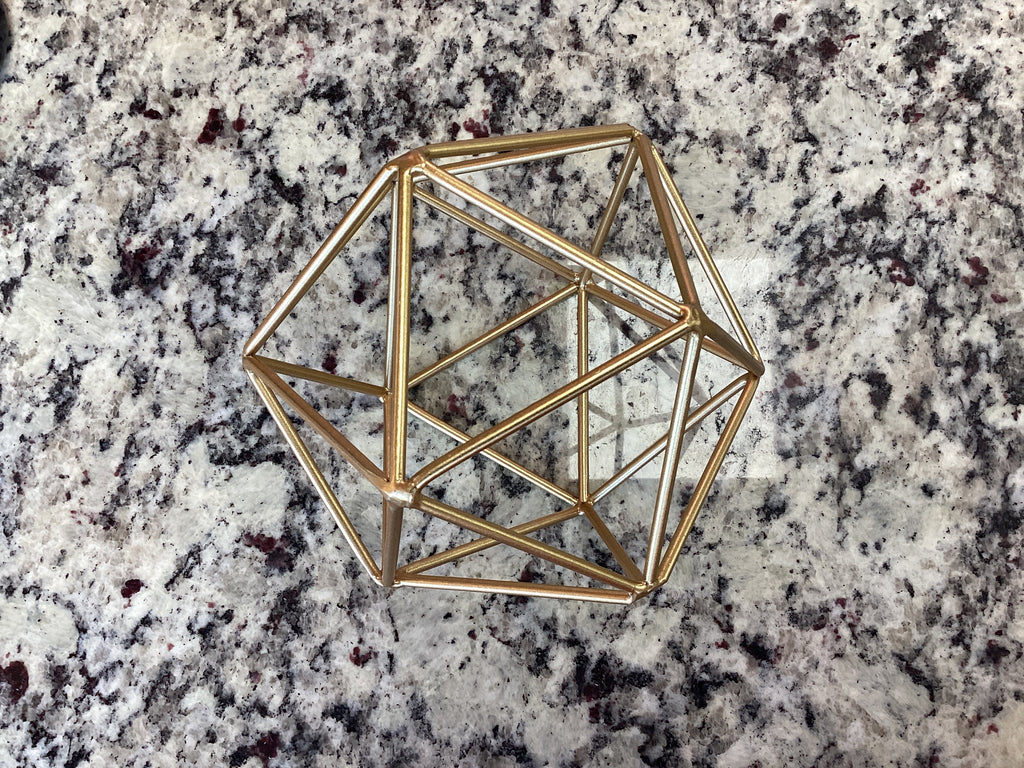Geometric Orb