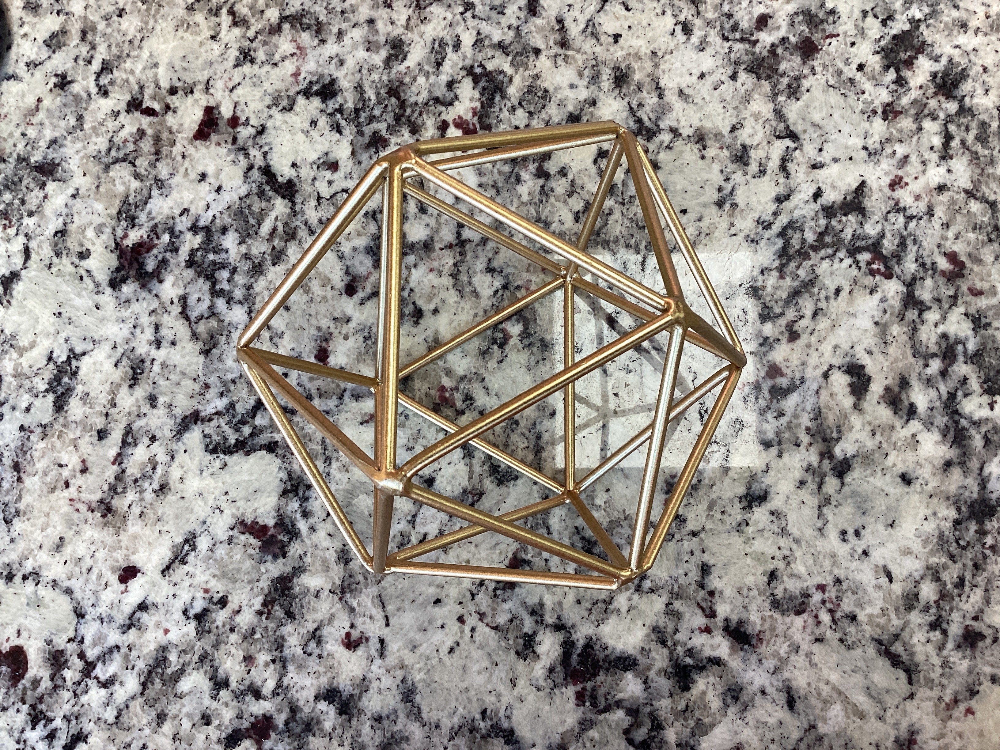 Geometric Orb