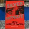 Silver Nitrate