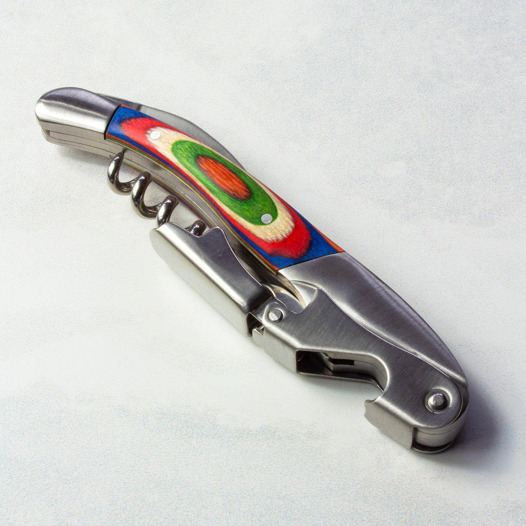 Baltique® Marrakesh Collection Waiter's Friend Corkscrew