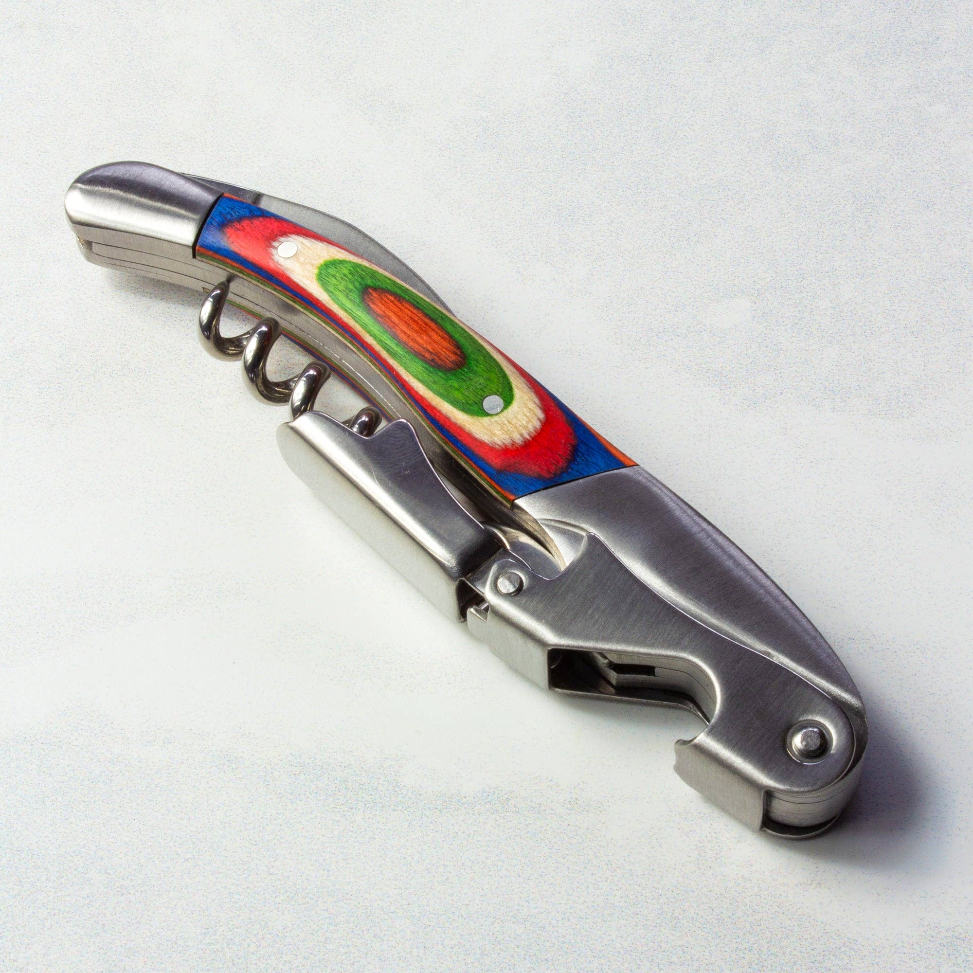 Baltique® Marrakesh Collection Waiter's Friend Corkscrew