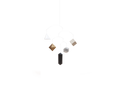 Paper Mobile - Polygon A