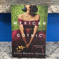 Mexican Gothic