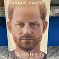 Spare