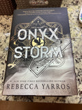 Onyx Storm