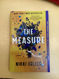 The Measure