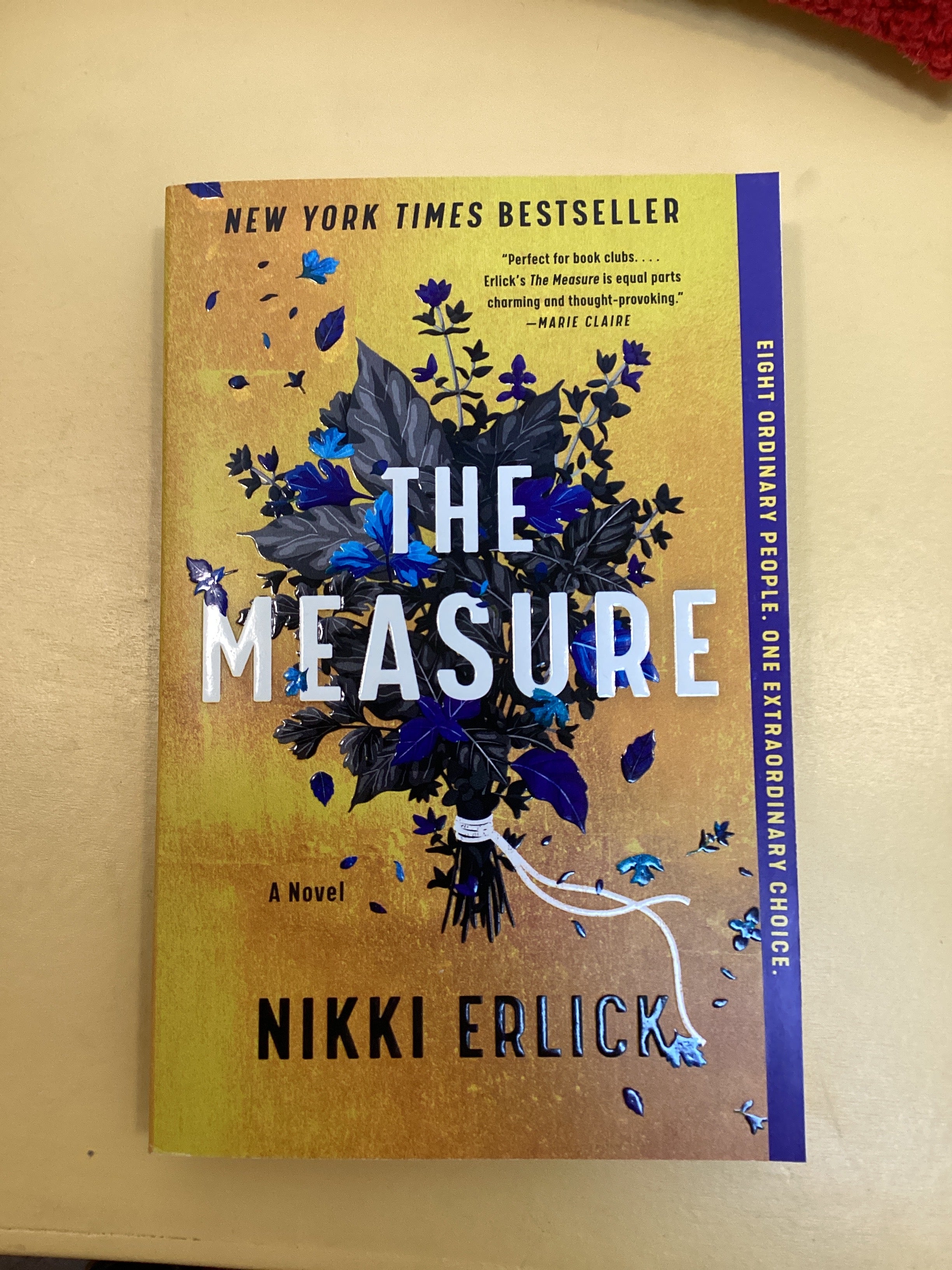 The Measure
