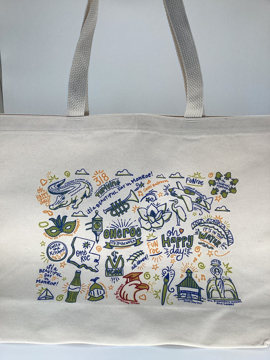 Tote Bag