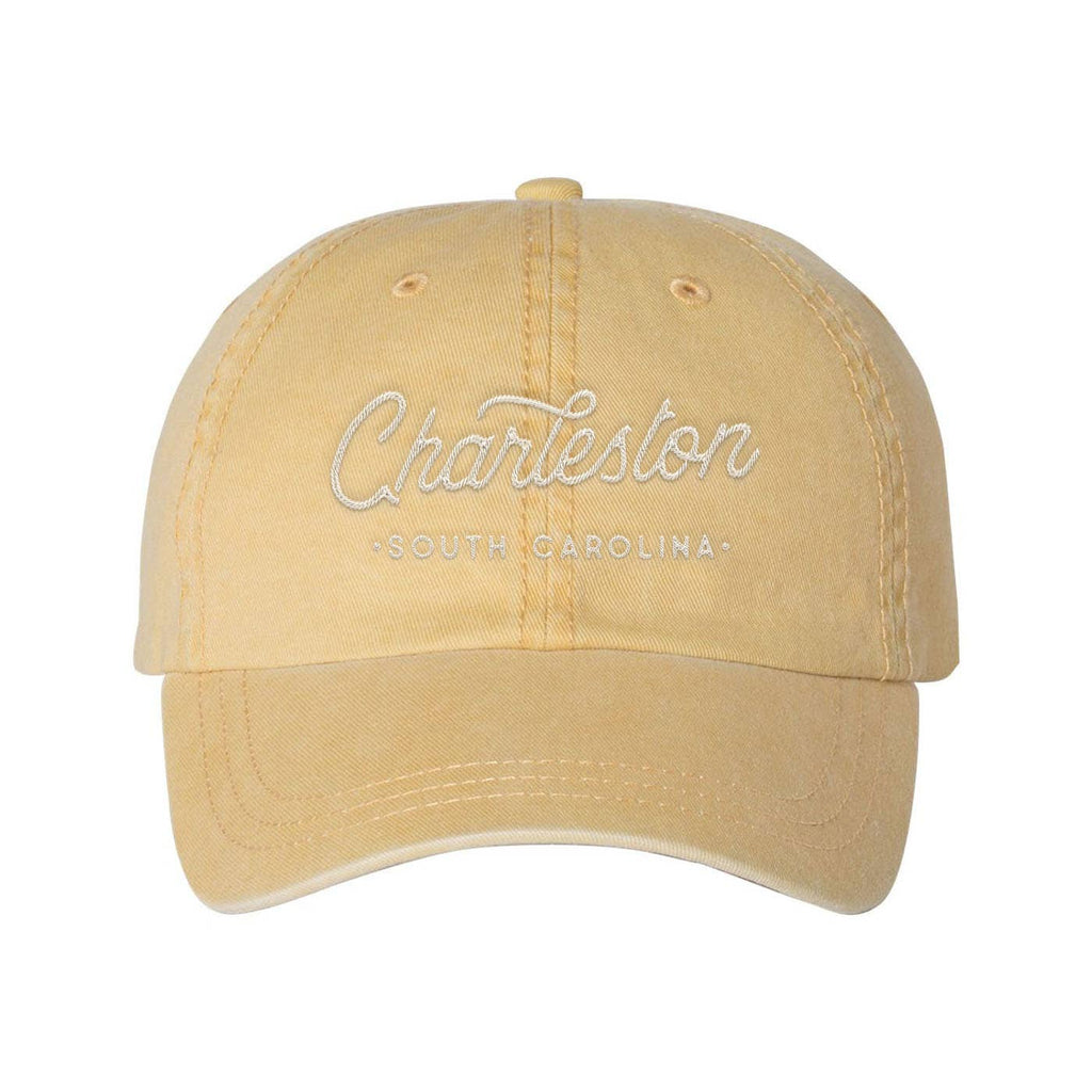 Monroe, Louisiana Baseball Hat