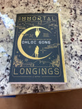 Immortal Longings