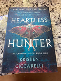 Heartless Hunter