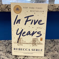 In Five Years
