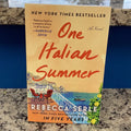 One Italian Summer