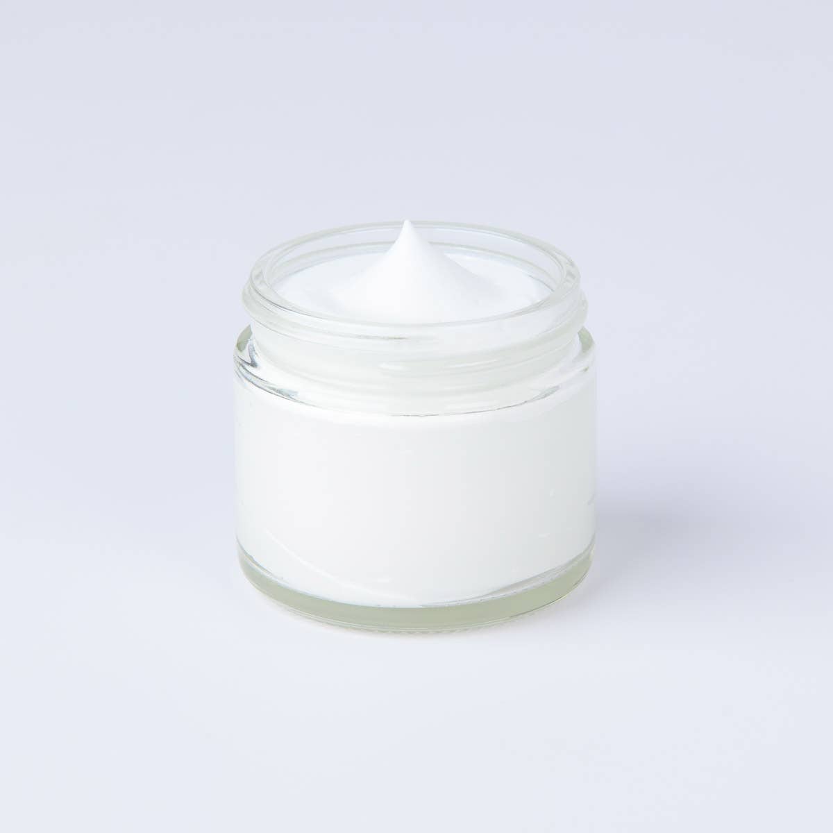 2oz Unscented Tallow Body Butter