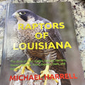 Raptors of Louisiana