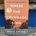 Where The Crawdads Sing