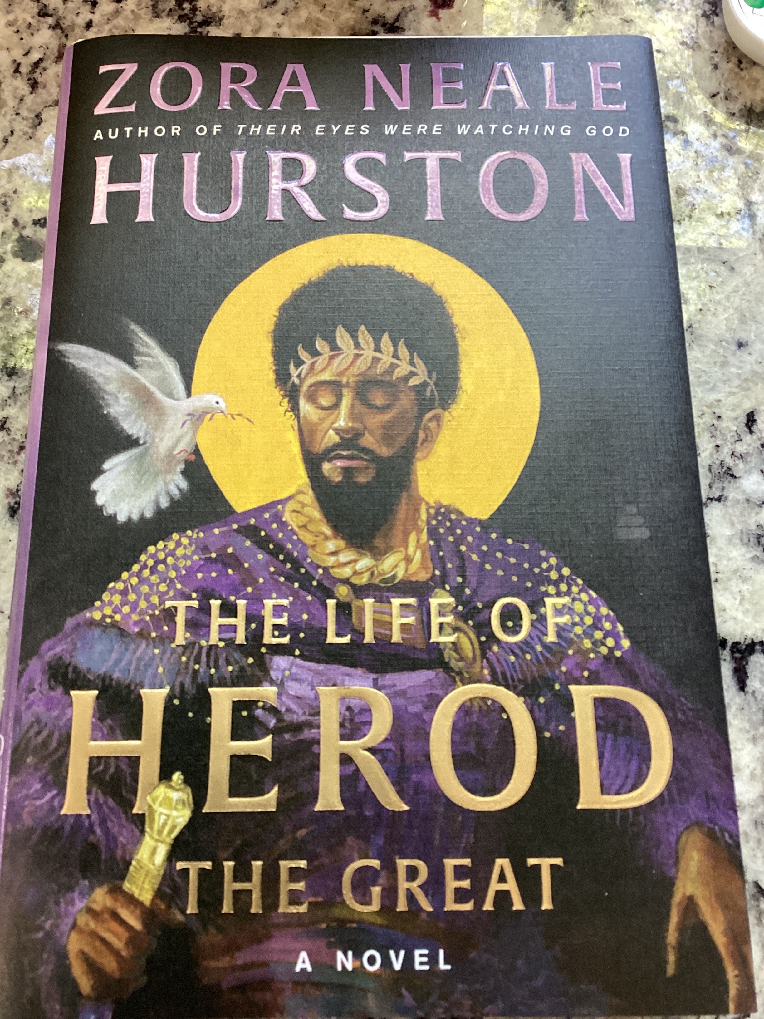 The Life of Herod the Great