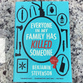 Everyone In My Family Has Killed Someone