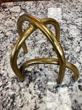 Geometric sculpture