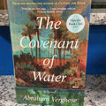 The Covenant of Water