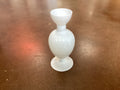 Vintage White Vase