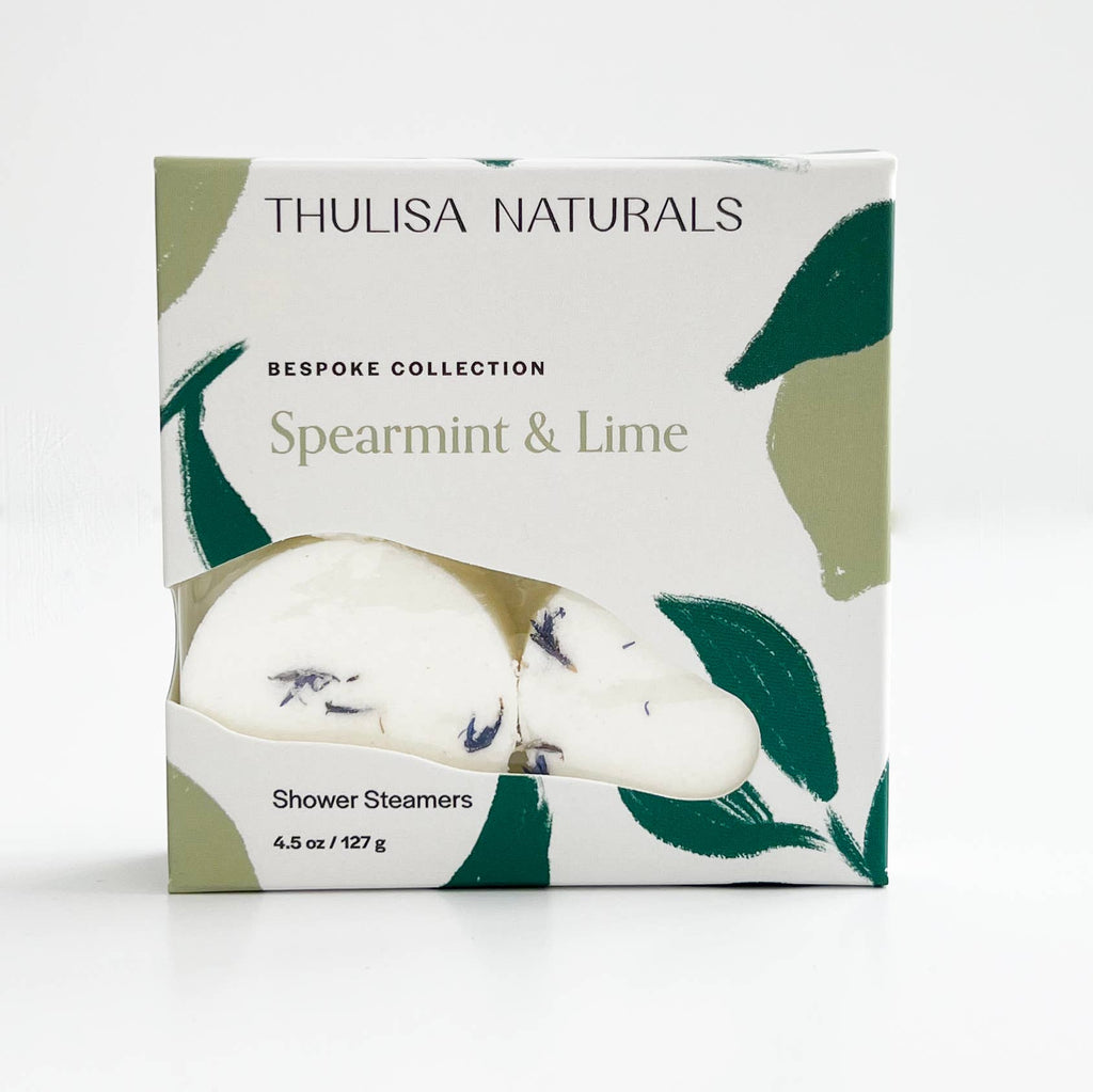 Thulisa Shower Steamers