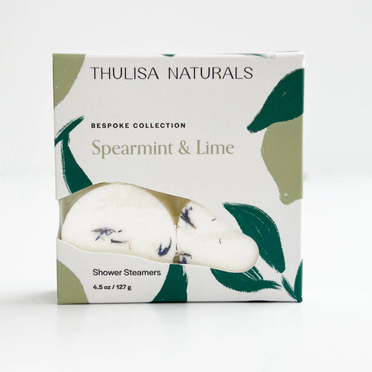 Thulisa Shower Steamers