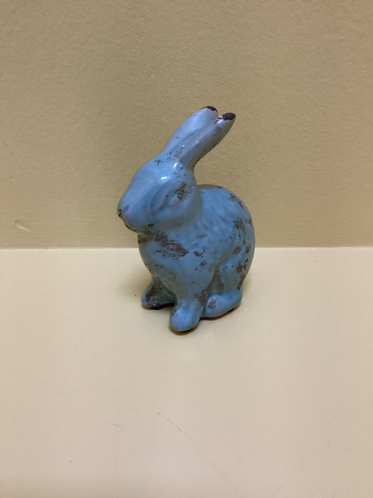 Terracotta Rabbit
