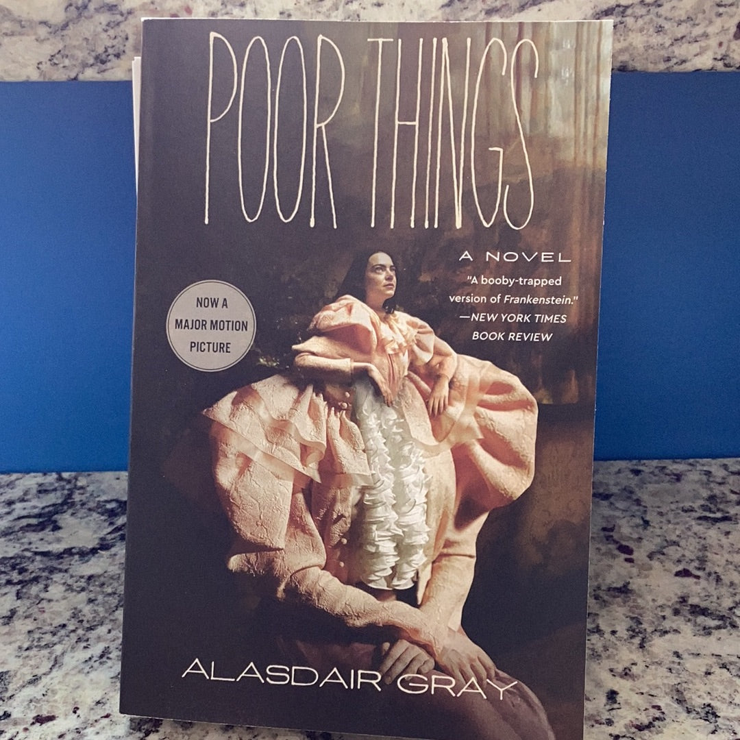 Poor Things