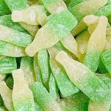Sour Pear Bottles (Paronsoda) 7.06lbs (3.2kg)