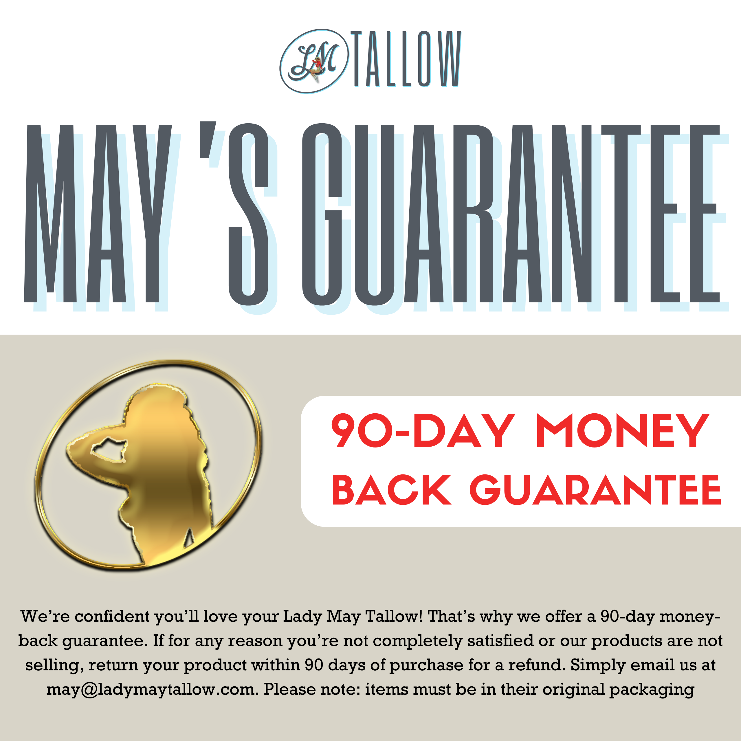 2oz Unscented Tallow Lotion