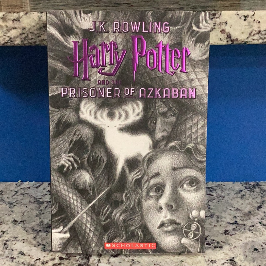 Harry Potter: Prisoner of Azkaban